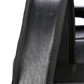 New Men Backpack PU Leather Backpack Large Laptop Backpacks Casual School Bag For Teenagers 12 New Men Backpack PU Leather Backpack Large Laptop Backpacks Casual School Bag For Teenagers