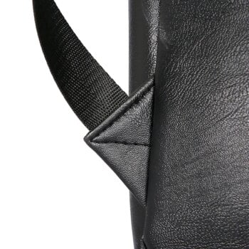 New Men Backpack PU Leather Backpack Large Laptop Backpacks Casual School Bag For Teenagers 13 New Men Backpack PU Leather Backpack Large Laptop Backpacks Casual School Bag For Teenagers