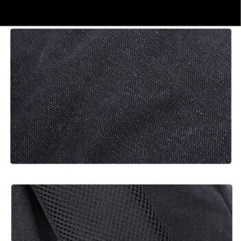 Large Capacity Backpack Men Travel Duffle Bag Male Luggage Canvas Bucket Shoulder Bag Outdoor Backpack