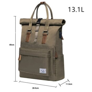 High Quality USB Charging Backpack Men Waterproof Bagpack Large Laptop Backpacks Schoolbag For Teenagers 2 High Quality USB Charging Backpack Men Waterproof Bagpack Large Laptop Backpacks Schoolbag For Teenagers