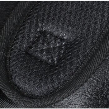 Black Men Multifunction Travel Bag PU Leather Casual Large Capacity Laptop Rucksack Male Hike Bucket Backpack