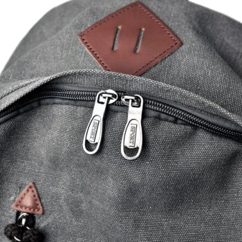 New Unisex Large Canvas Backpack School Bags For Teenagers Boys Girls Travel Laptop 6 New Unisex Large Canvas Backpack School Bags For Teenagers Boys Girls Travel Laptop