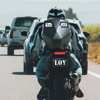 LED Locomotive Backpack Display Screen Business Travel Laptop 6 LED Locomotive Backpack Display Screen Business Travel Laptop