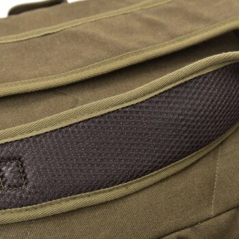 High Quality Canvas Men Backpack Large Shoulder