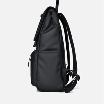 16.5 Inch Waterproof Laptop Backpack USB Charging Backpack Oxford Urban Business Backpack