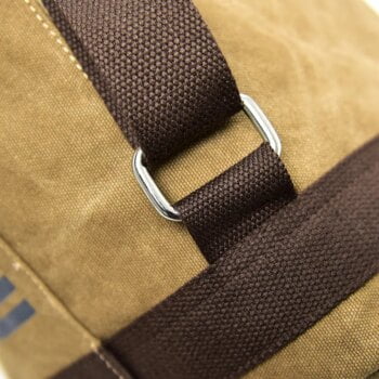 Large Capacity Travel Bag Mountaineering Backpack Canvas Bucket Shoulder Bags 9 Large Capacity Travel Bag Mountaineering Backpack Canvas Bucket Shoulder Bags