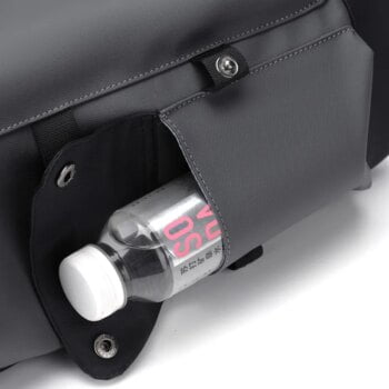 High Quality PU Leather Waterproof Laptop Backpack Large Capacity Backpack USB Charging Port 11 High Quality PU Leather Waterproof Laptop Backpack Large Capacity Backpack USB Charging Port