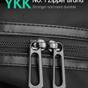 Large Capacity Waterproof Travel Duffel Bag Gym Bag