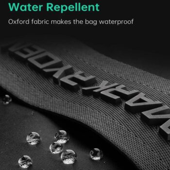 Large Capacity Waterproof Travel Duffel Bag Gym Bag