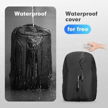 Multifunction USB Charging 15 Inch Laptop Backpack Anti-Theft Fashion Travel Backpack 6 Multifunction USB Charging 15 Inch Laptop Backpack Anti-Theft Fashion Travel Backpack