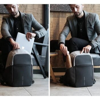 Multifunction USB Charging 15 Inch Laptop Backpack Anti-Theft Fashion Travel Backpack 11 Multifunction USB Charging 15 Inch Laptop Backpack Anti-Theft Fashion Travel Backpack