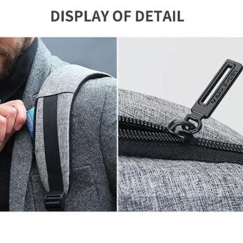 Multifunction USB Charging 15 Inch Laptop Backpack Anti-Theft Fashion Travel Backpack 9 Multifunction USB Charging 15 Inch Laptop Backpack Anti-Theft Fashion Travel Backpack