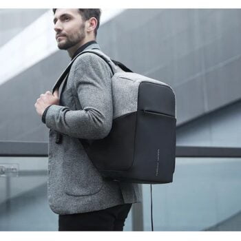 Multifunction USB Charging 15 Inch Laptop Backpack Anti-Theft Fashion Travel Backpack 10 Multifunction USB Charging 15 Inch Laptop Backpack Anti-Theft Fashion Travel Backpack