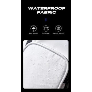 School Backpack 17.3 Inch Laptop Multifunction Waterproof Travel Bag Sports Outdoor 8 School Backpack 17.3 Inch Laptop Multifunction Waterproof Travel Bag Sports Outdoor