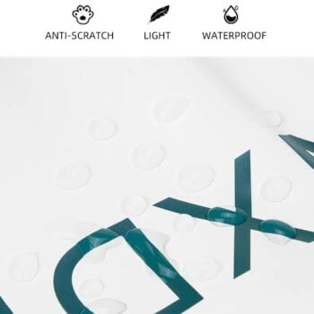 Foldable Tennis Backpack Large Capacity Sports Bag