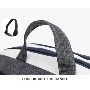 Foldable Tennis Backpack Large Capacity Sports Bag