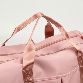 Women's Gym Bag With Shoe Compartment Durable Large Yoga Bag 5 Women's Gym Bag With Shoe Compartment Durable Large Yoga Bag