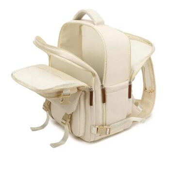 Waterproof Large Capacity Travel Backpack 15.6 Inch Laptop Backpack School Backpack 4 Waterproof Large Capacity Travel Backpack 15.6 Inch Laptop Backpack School Backpack