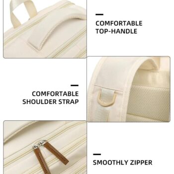 Waterproof Large Capacity Travel Backpack 15.6 Inch Laptop Backpack School Backpack 11 Waterproof Large Capacity Travel Backpack 15.6 Inch Laptop Backpack School Backpack