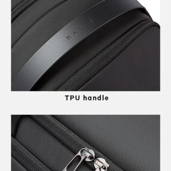 Travel Leisure Metal Automotive Design Suitcase