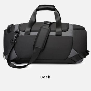 Travel Leisure Metal Automotive Design Suitcase