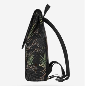 Stitching Design Women's Fashion Backpack High School Backpack Travel Backpack 4 Stitching Design Women's Fashion Backpack High School Backpack Travel Backpack