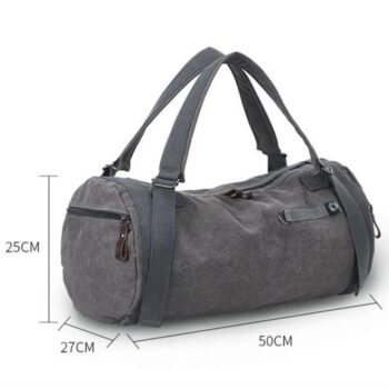 High Quality Large Capacity Travel Bag Trekking Shoulder Backpack Waterproof 2 High Quality Large Capacity Travel Bag Trekking Shoulder Backpack Waterproof