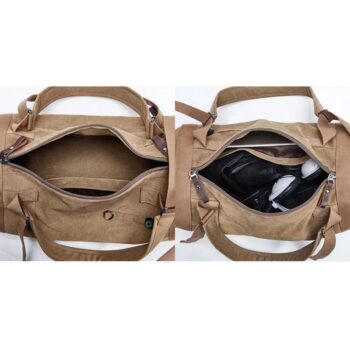 High Quality Large Capacity Travel Bag Trekking Shoulder Backpack Waterproof 7 High Quality Large Capacity Travel Bag Trekking Shoulder Backpack Waterproof