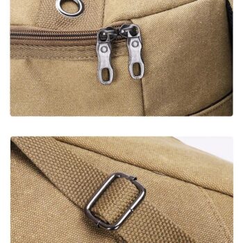 Large Capacity Outdoor Travel Backpack Luggage Bag Shoulder Bag Camping Backpack