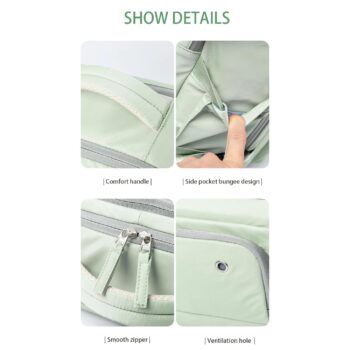 Laptop Bag Travel Sport Equipment Backpack