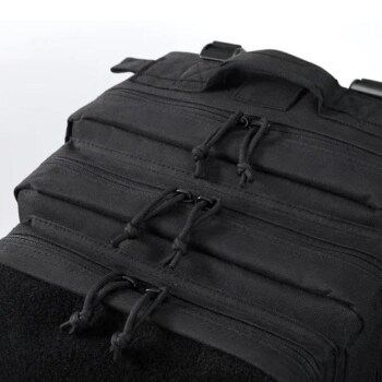 25L/45L Tactical Backpack for Men and Women Pack Bag Small School Backpack Hiking with Bottle Holder 10 25L/45L Tactical Backpack for Men and Women Pack Bag Small School Backpack Hiking with Bottle Holder