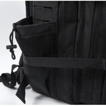 25L/45L Tactical Backpack for Men and Women Pack Bag Small School Backpack Hiking with Bottle Holder 12 25L/45L Tactical Backpack for Men and Women Pack Bag Small School Backpack Hiking with Bottle Holder